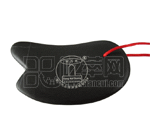 泗濱砭石刮痧板