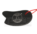 泗濱砭石刮痧板