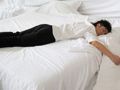 失眠較好的治療方法