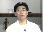 人體各部位砭石刮痧的方法視頻詳解