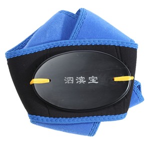 砭石腰帶