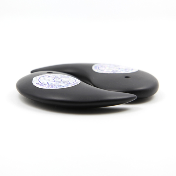 陰陽太極錐砭石刮痧板 ,砭石刮痧板圖4