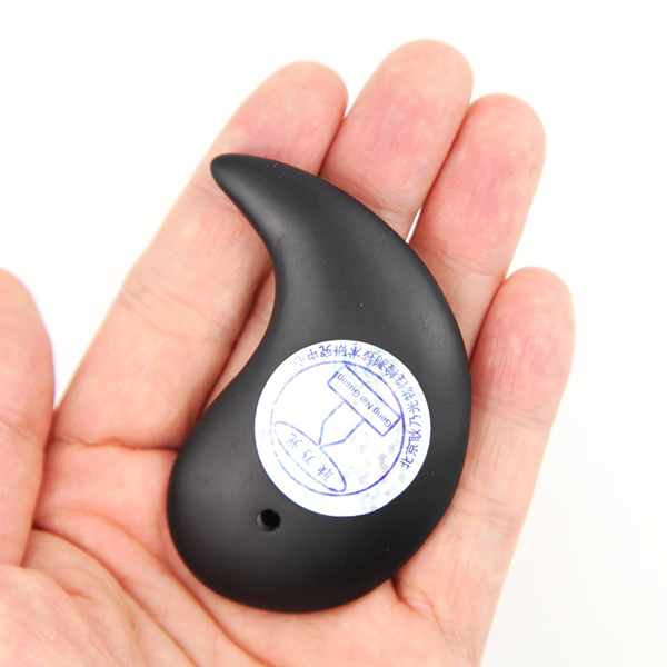 陰陽太極錐砭石刮痧板 ,砭石刮痧板圖7