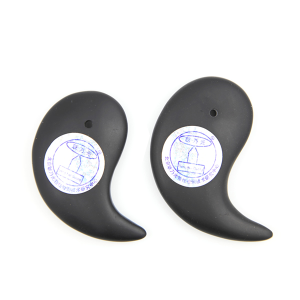 陰陽太極錐砭石刮痧板 ,砭石刮痧板圖5