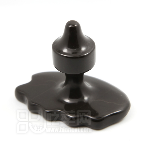 泗濱砭石右手經絡棒圖2