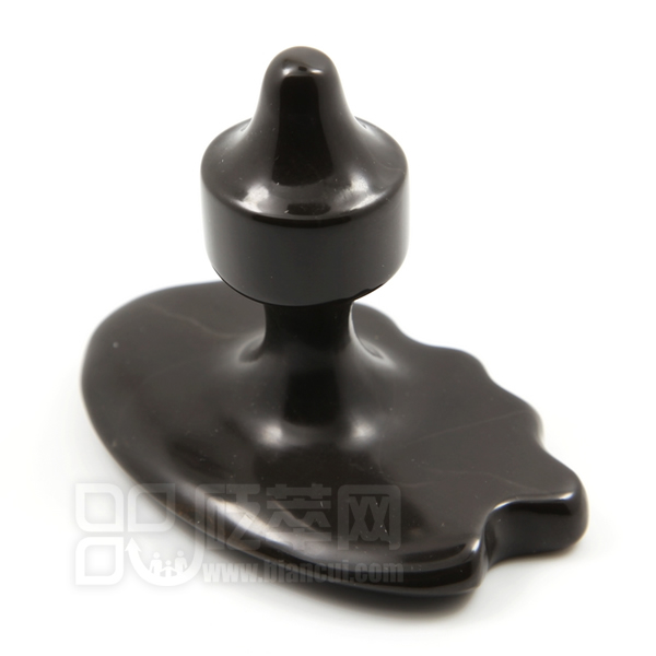 泗濱砭石右手經絡棒圖5