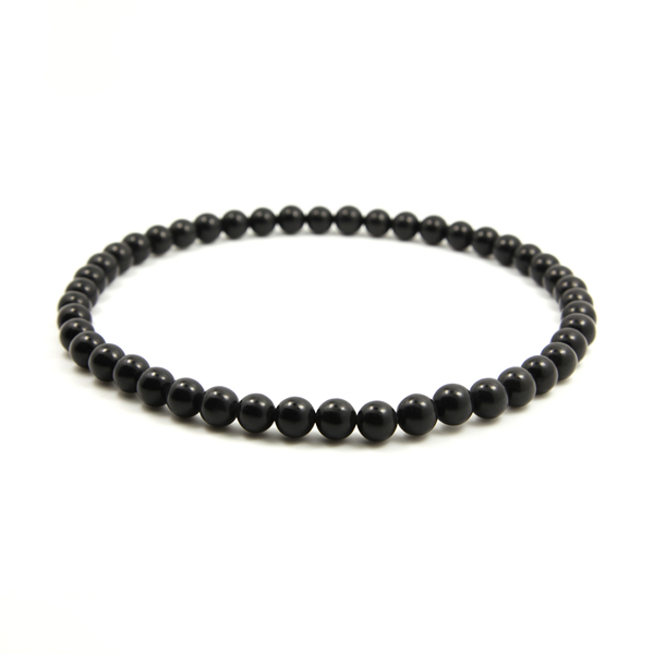 泗濱砭石男項(xiàng)鏈1#,砭石項(xiàng)鏈圖3