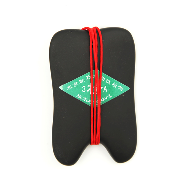 砭石美容刮痧板，砭石刮痧板圖6