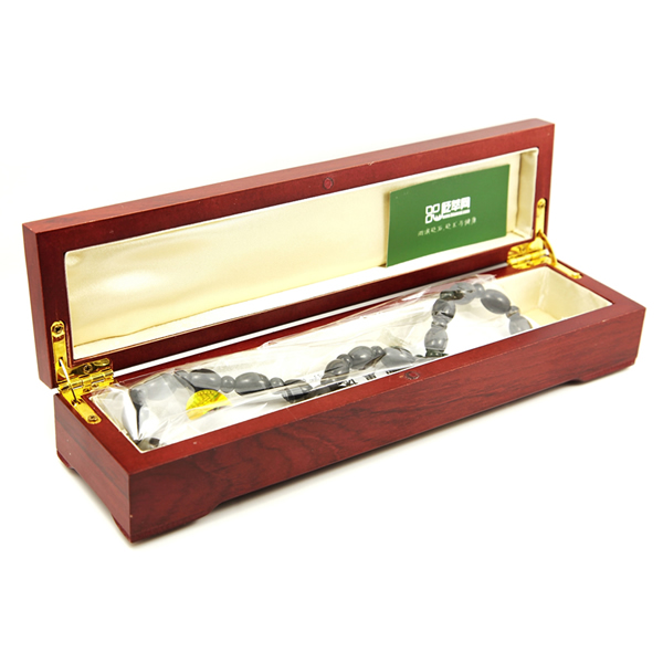 精品砭石女項鏈3#,砭石項鏈圖6