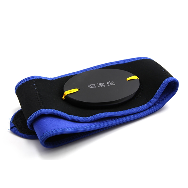 泗濱砭石單砭腰帶,砭石腰帶圖2