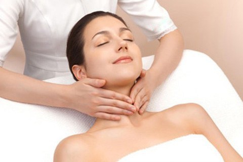 砭石養(yǎng)生美容