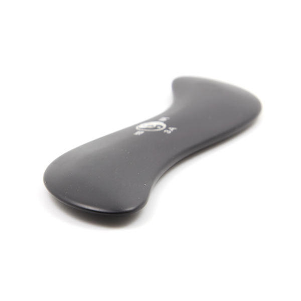 泗濱砭石S型美容板,砭石刮痧板圖4