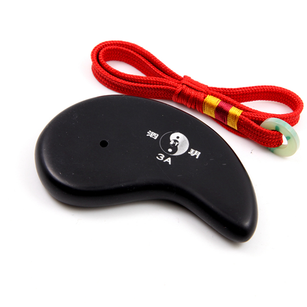 泗濱砭石太極椎圖2