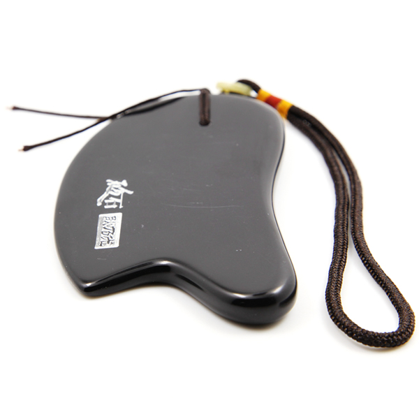 保健砭石刮痧板,砭石刮痧板圖6