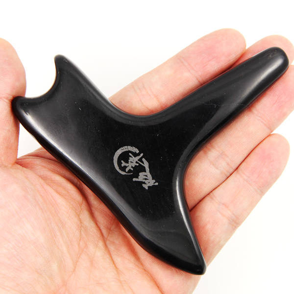 泗濱砭石燕尾錐圖6