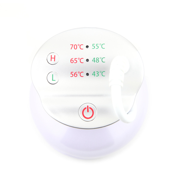 電熱砭石溫灸儀圖4