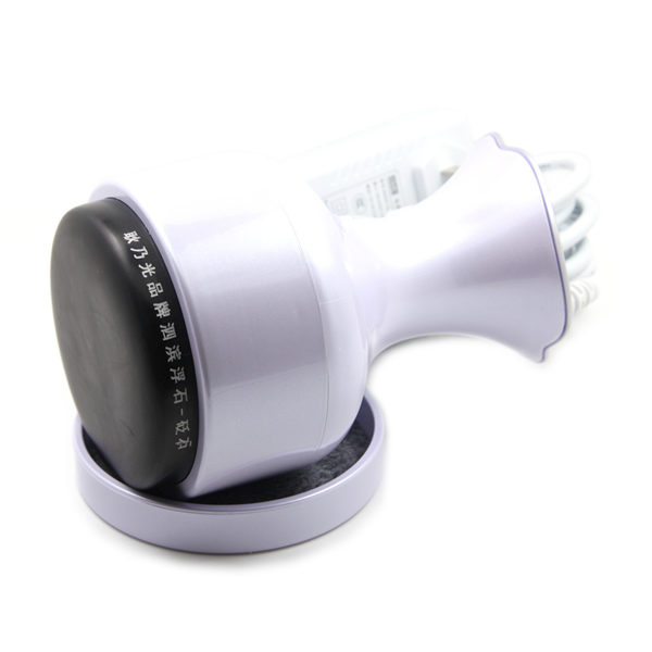 電熱砭石溫灸儀圖2