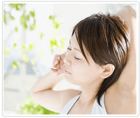 現代醫學中的亞健康